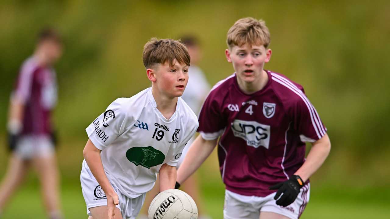 French development squad